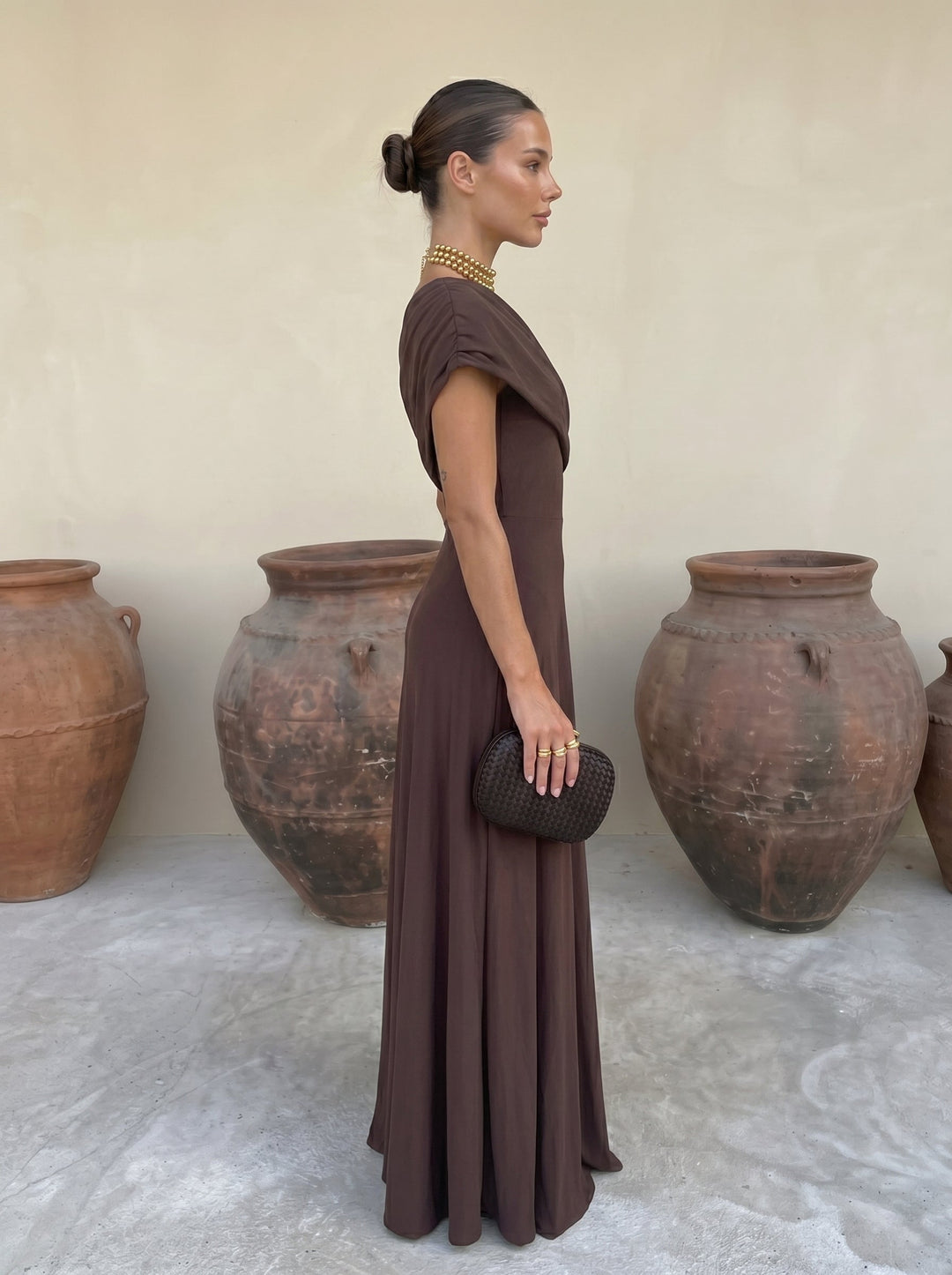 Toledo | Robe féminine élégante