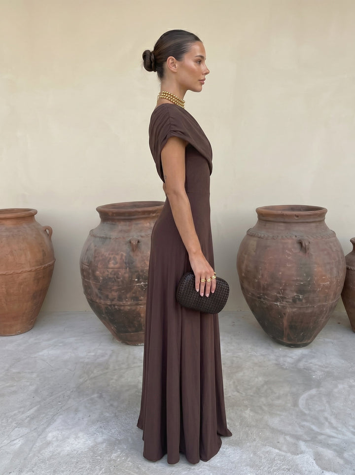 Toledo | Robe féminine élégante