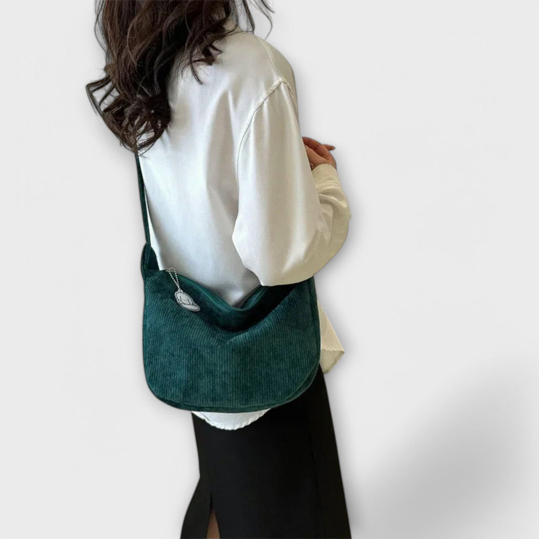 Jamie | Sacs à épaule en Cordura