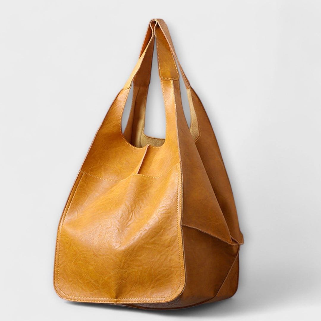 Jamie | Sac de week-end surdimensionné