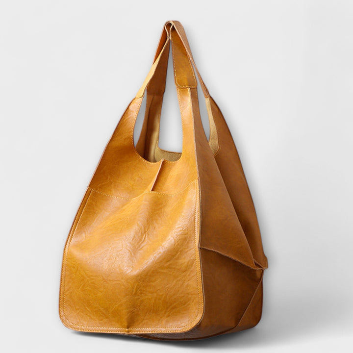 Jamie | Sac de week-end surdimensionné